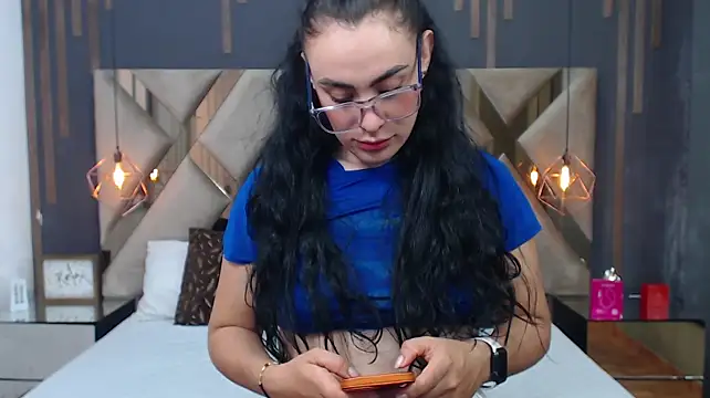 MartinaaFit লাইভ XXX চ্যাট