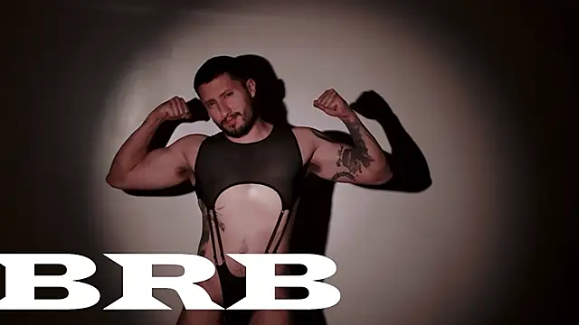 Nathan_rivers 웹캠 쇼