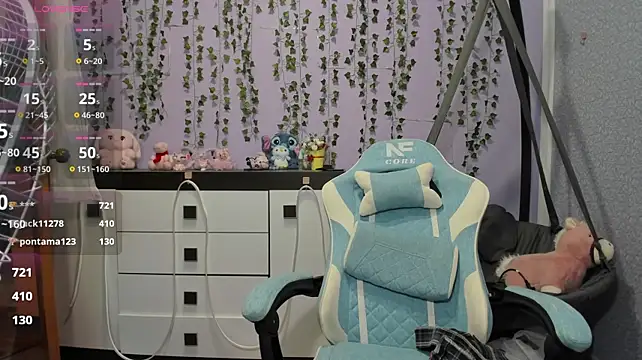Chatroom XXX en direct de Yoonhee_ki