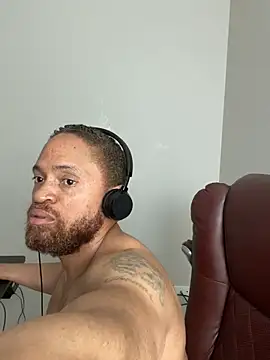 Show Webcam de Fathero1time