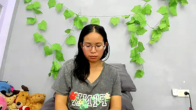 loveley_jenny's Live XXX Chat
