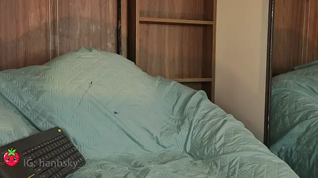 Živý XXX chat HannahSky_