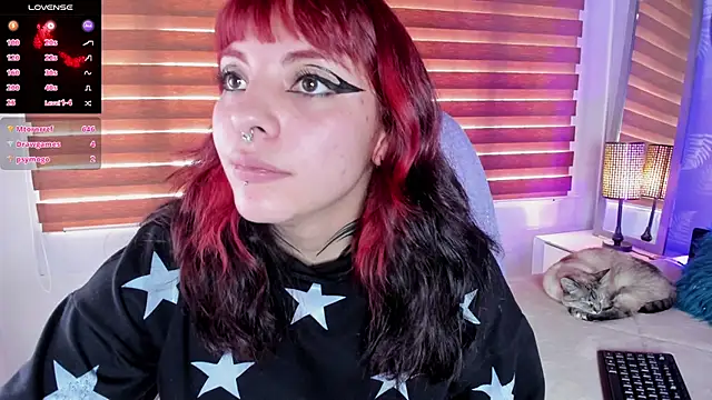 white_morgan's Live XXX Chat