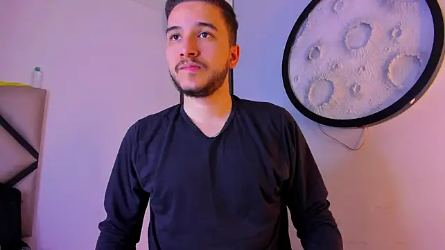 Chat XXX Live mike_257