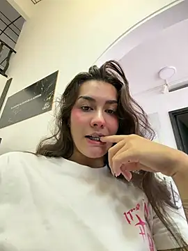 Živý XXX chat Bonnie_Rider