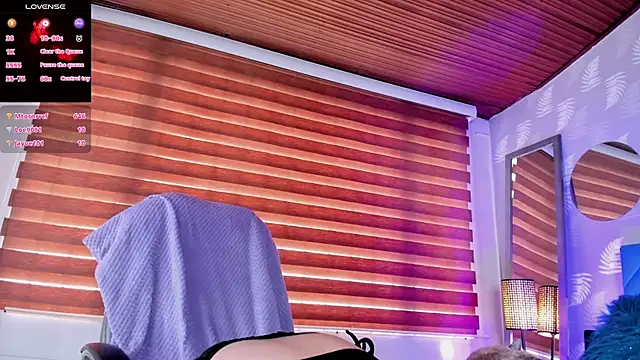 Czat XXX na żywo – white_morgan