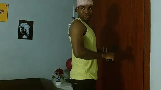 king_smith69 – webcam-show