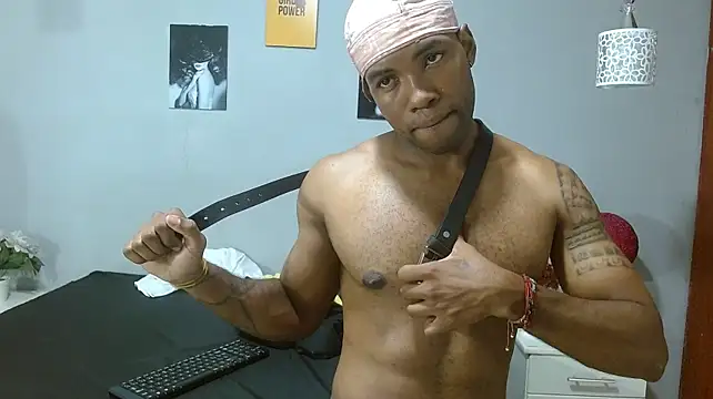 king_smith69 Webcamshow