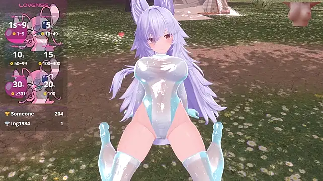 Chat +18 de anime_cutie ao vivo