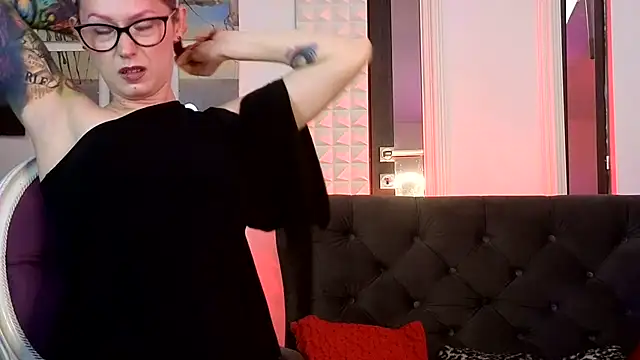 kulteacher's Live XXX Chat