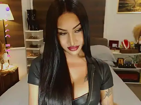 SeductiveVictoria Obrolan Langsung XXX