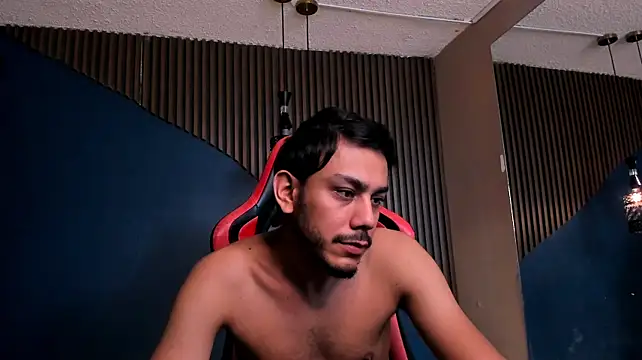 عرض كام Boss_Domiinator