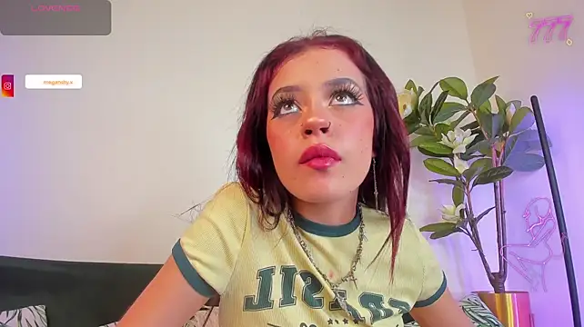 megan_shyne live XXX chat
