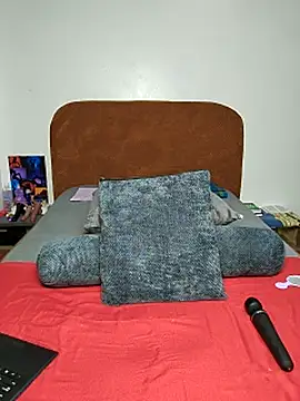 Chat XXX en directo de chocolata-cocoa