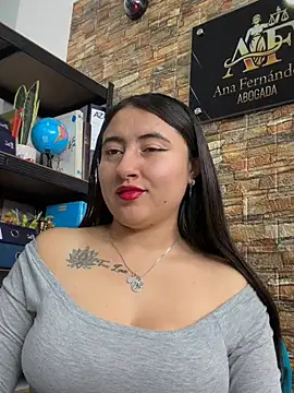 Chat XXX Live _Sarah-Office1