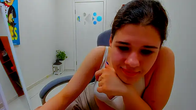 Chat XXX Live Joannia