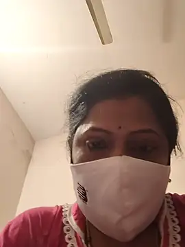 manasa_ Webcam-Show