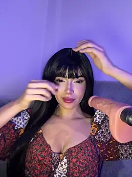 victoria_hex Obrolan Langsung XXX