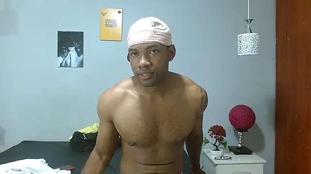 king_smith69 webkamerás műsora