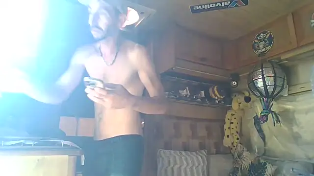 pepite25 Webcam Show