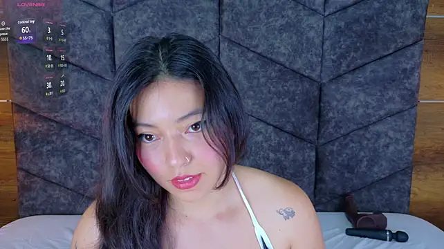Živý XXX chat AnnieRouse__