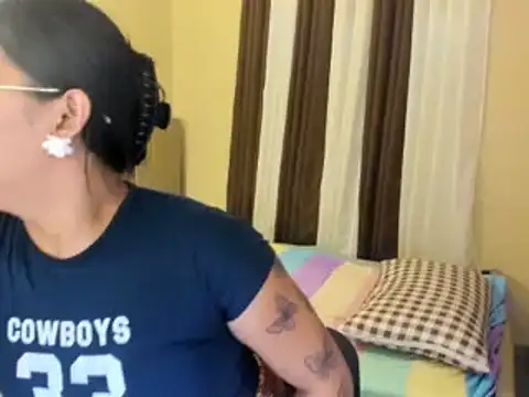 Seductive_terra Webcamshow