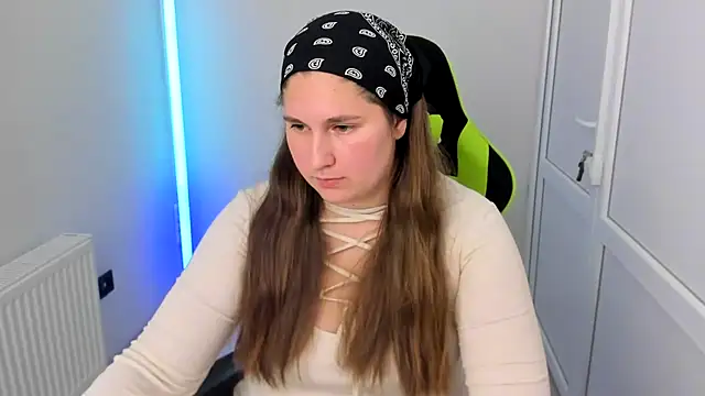 LunaVenom Live XXX-Chat