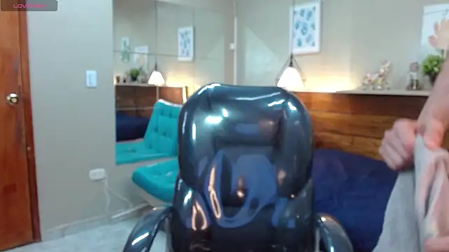 FelipeFriendly – Naživo XXX chat