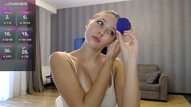 your__gena élő XXX-chatje