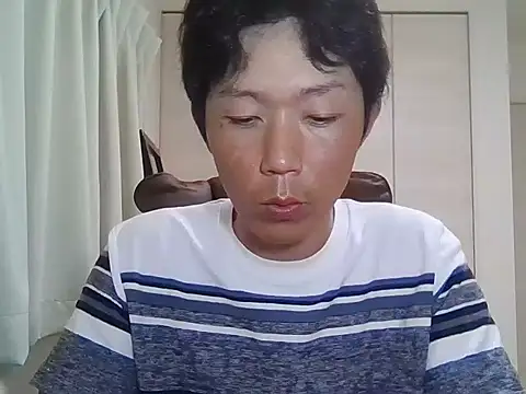 Kou-4444 webcam show