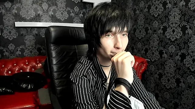 AdonBev Show in webcam