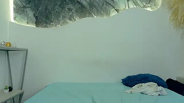 Monyel_Blakeのウェブカメラショー