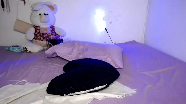 Živý XXX chat ninatiny