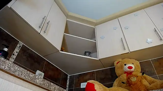 Živý XXX chat anna_alvarez