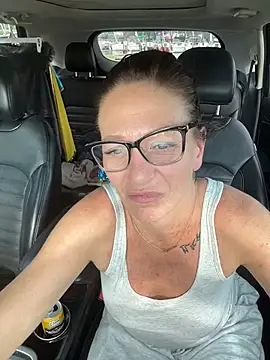MilfOfDreams' Webcam Show