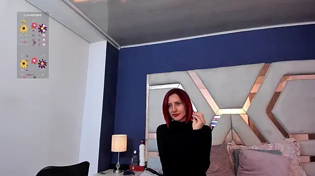 Chat XXX en directo de Sara_Evaanns