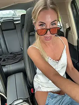 Chat XXX ao vivo de LisaMurr