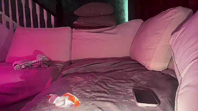 Chat XXX Live LilithRiaghanSkye