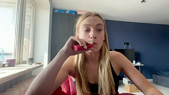 Show Webcam de _Lovita