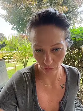 MilfOfDreams' Webcam Show
