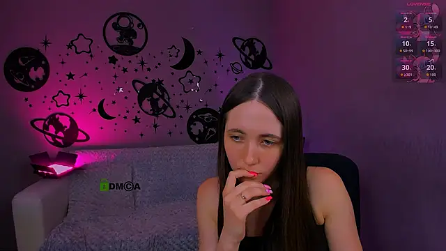 XXX chat uživo modela bella_dorn