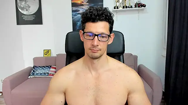 BrutusK08 웹캠 쇼