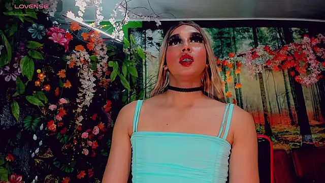 Вебкам-шоу Amanda_Cax