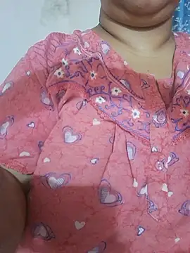 Show de Ravina_patil1 na webcam