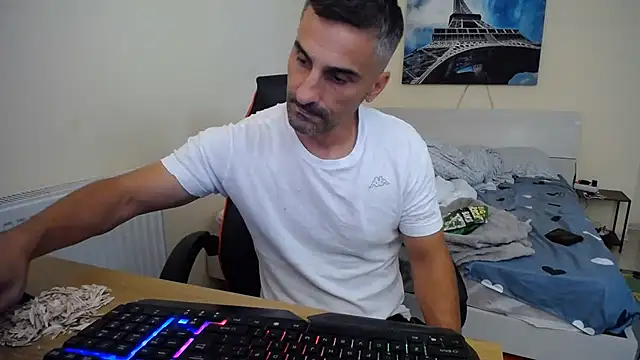 amydamarw Webcam show