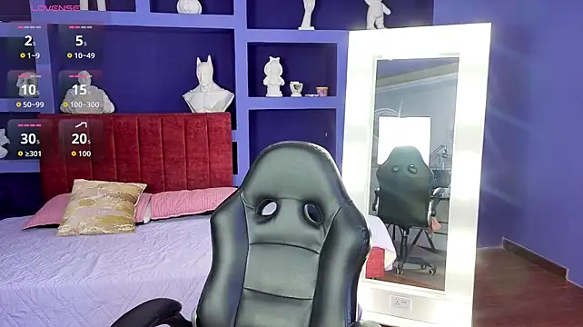 iam_sammy_01 Chat XXX live