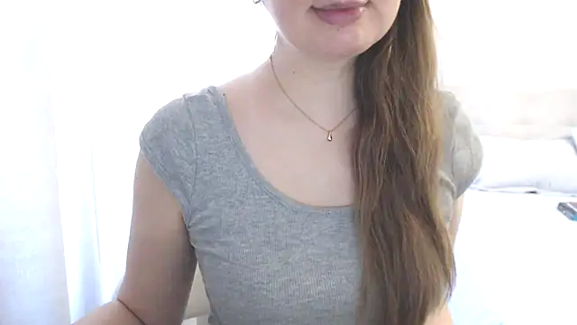 Chat XXX en directo de Tasiya