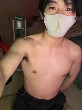 Mura109905 Webcam-Show