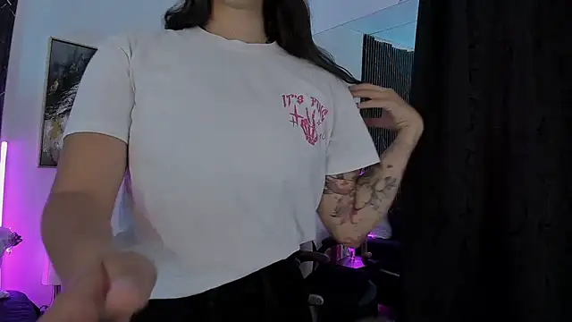Bonnie_Rider – Naživo XXX chat