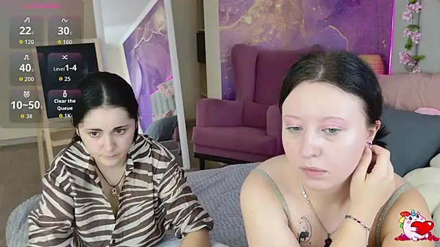 دردشة RuthHalll الجنسية المباشرة